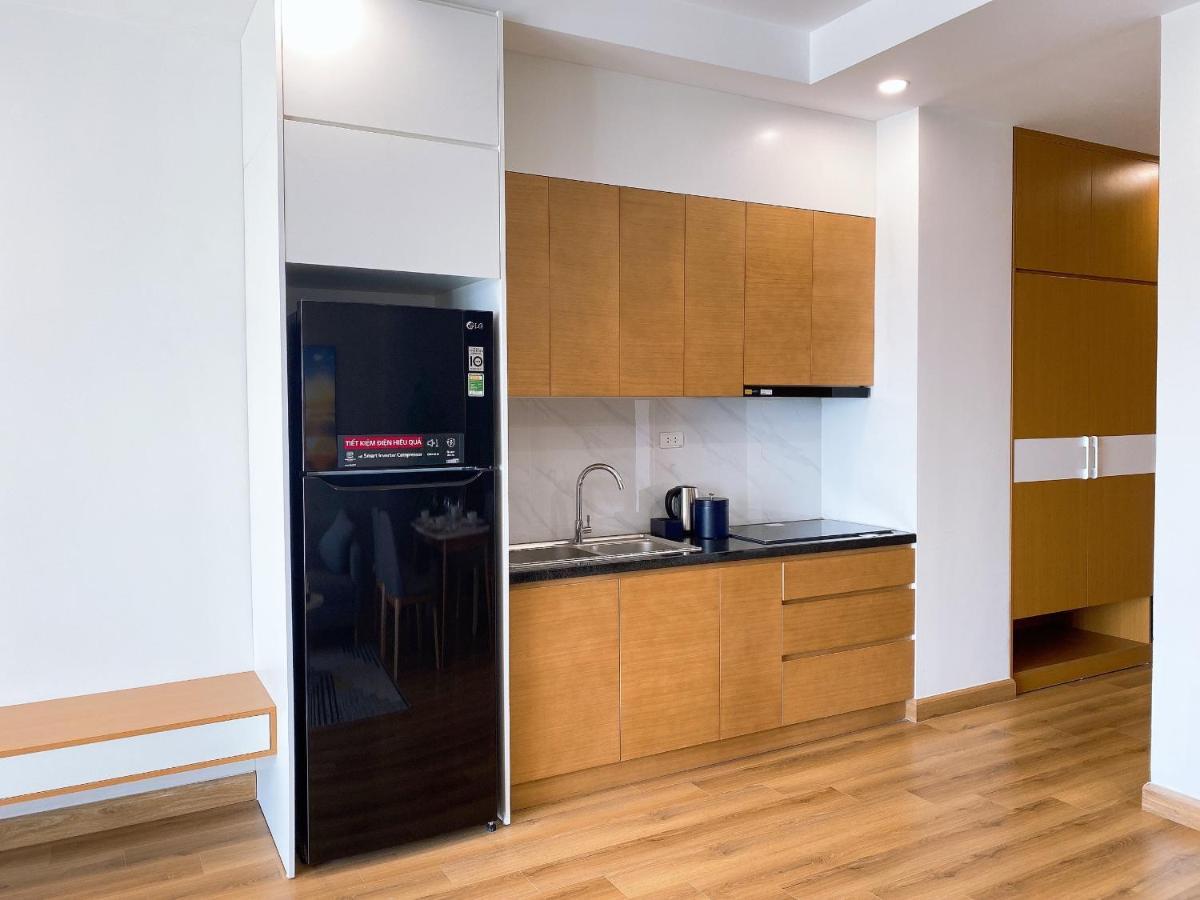 Tms Residences Quy Nhon - Official المظهر الخارجي الصورة