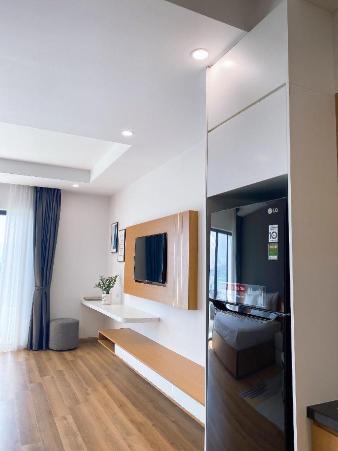 Tms Residences Quy Nhon - Official المظهر الخارجي الصورة