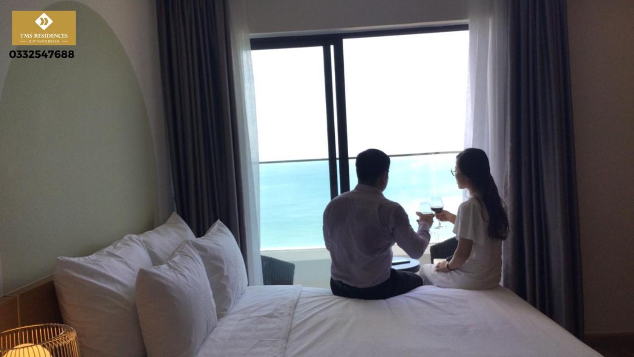 Tms Residences Quy Nhon - Official المظهر الخارجي الصورة