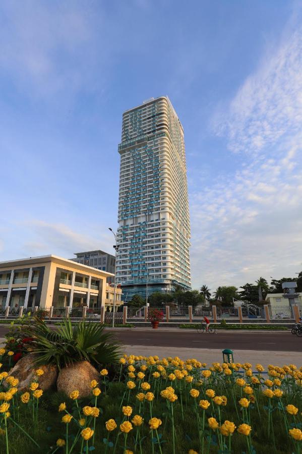 Tms Residences Quy Nhon - Official المظهر الخارجي الصورة
