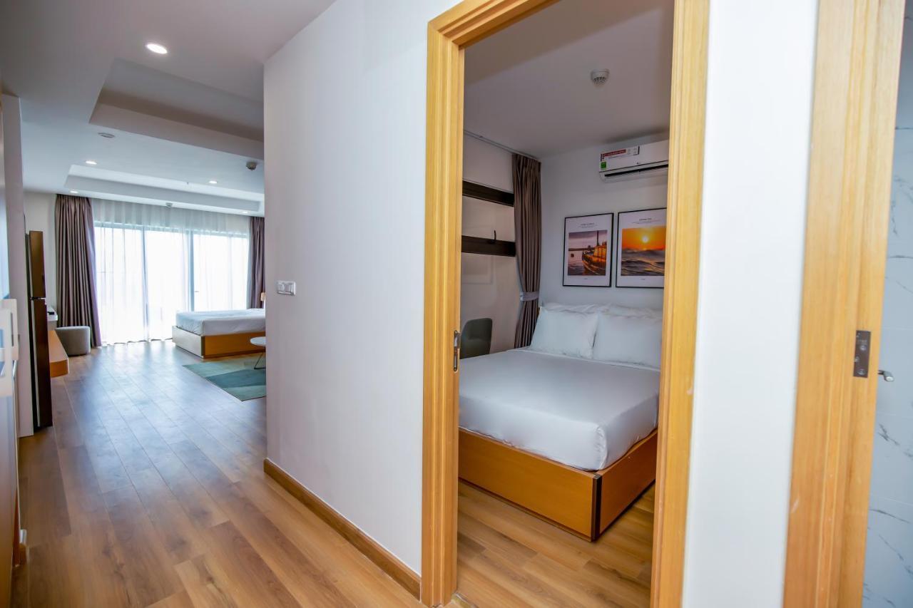 Tms Residences Quy Nhon - Official المظهر الخارجي الصورة