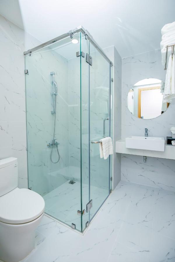 Tms Residences Quy Nhon - Official المظهر الخارجي الصورة