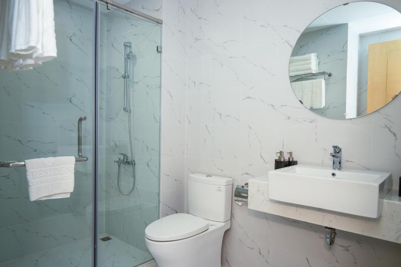 Tms Residences Quy Nhon - Official المظهر الخارجي الصورة