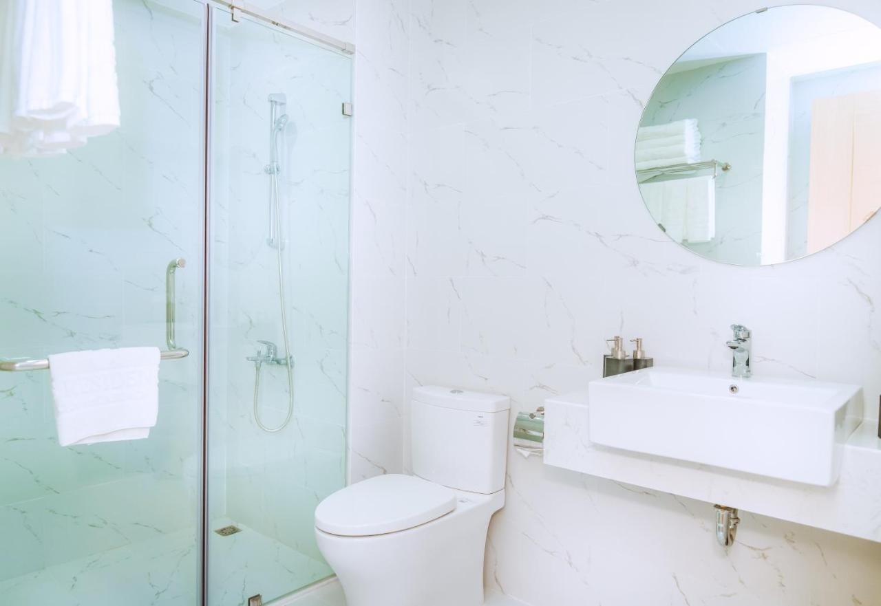 Tms Residences Quy Nhon - Official المظهر الخارجي الصورة