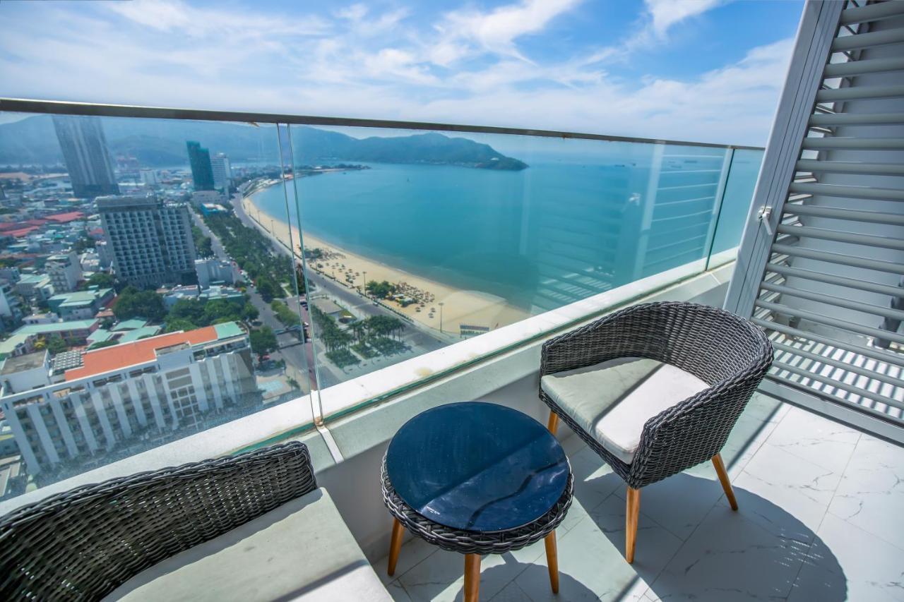 Tms Residences Quy Nhon - Official المظهر الخارجي الصورة