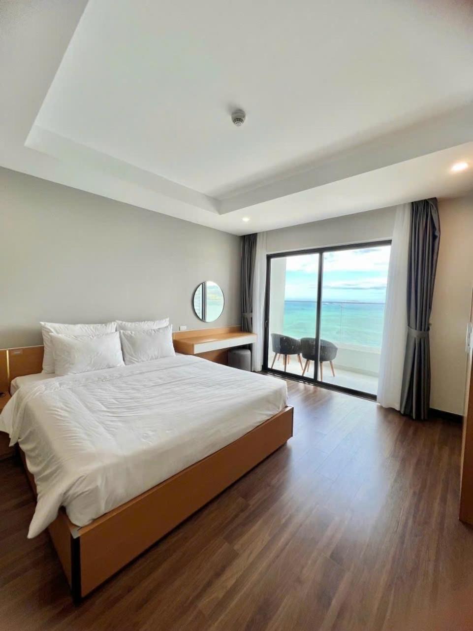 Tms Residences Quy Nhon - Official المظهر الخارجي الصورة