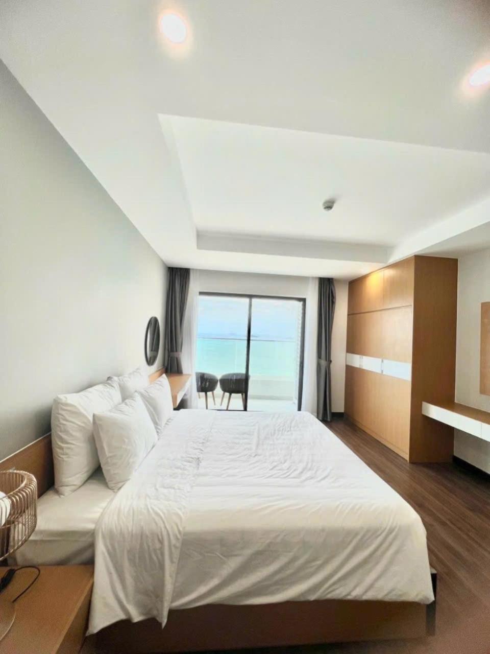 Tms Residences Quy Nhon - Official المظهر الخارجي الصورة